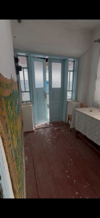 Цегляний житловий будинок 57м2 в с. В.Севастянівка, Уманського району