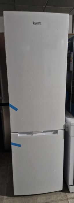 Frigorífico combinado kunft