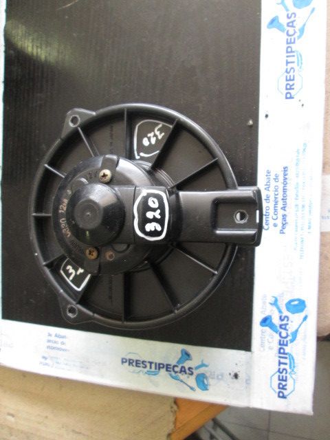 Motor da chauffage / sofagem MAZDA MX-5 I (NA)