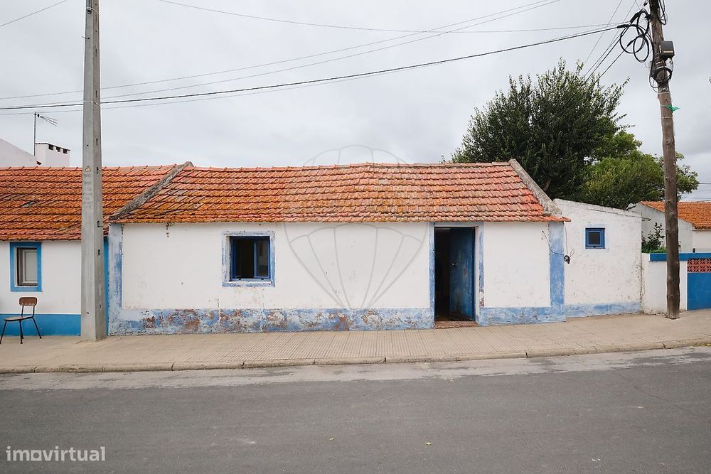 Moradia T3 para venda