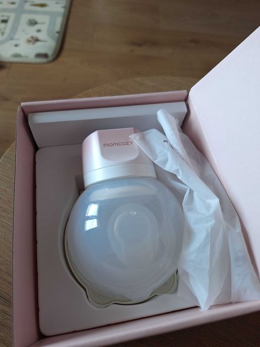 Laktator momcozy s12 pro quick