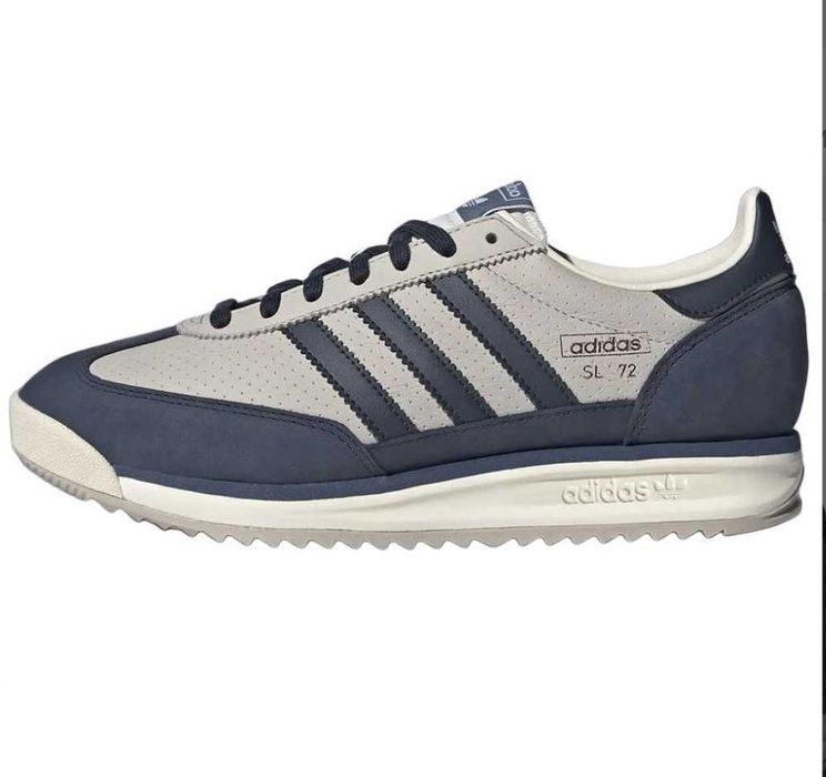 Кросівки Аdidas sl 72 rs jh5096