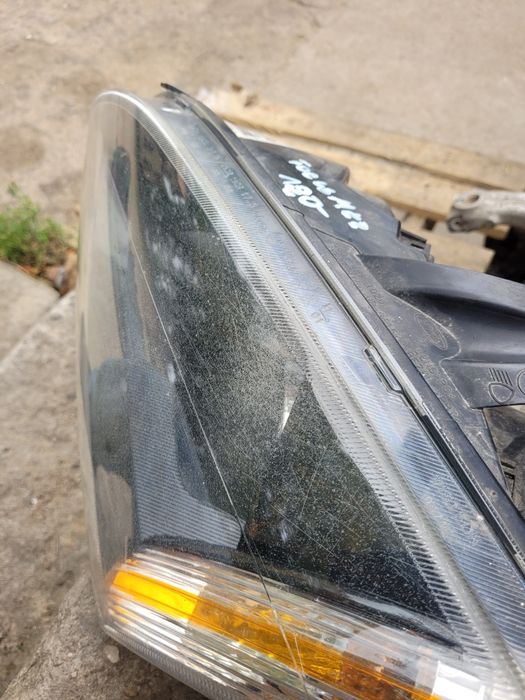 Lampa przód lewa ford focus mk2 2005r