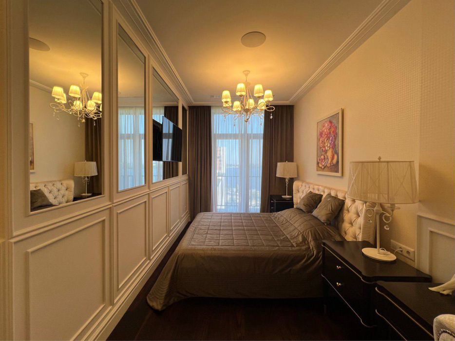 Продам супер эксклюзивную квартиру ЖК Imperial Palace Вернадского