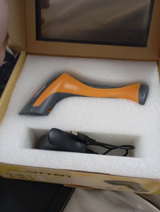 Leitor de Código de Barras Sitten D 90 1 - Usado