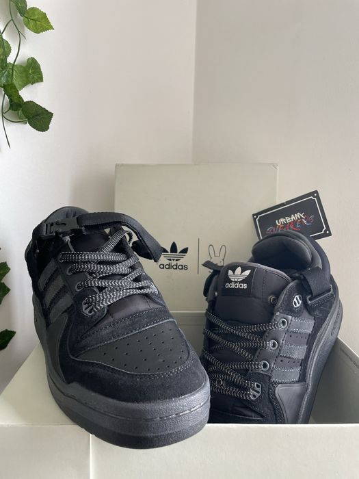 Adidas forum Bad Bunny