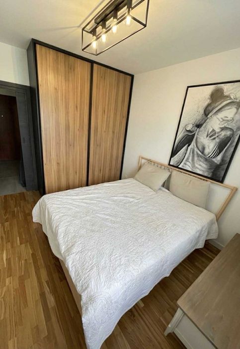 2-pokojowe mieszkanie Wieliszew Willa Park - Widok 3