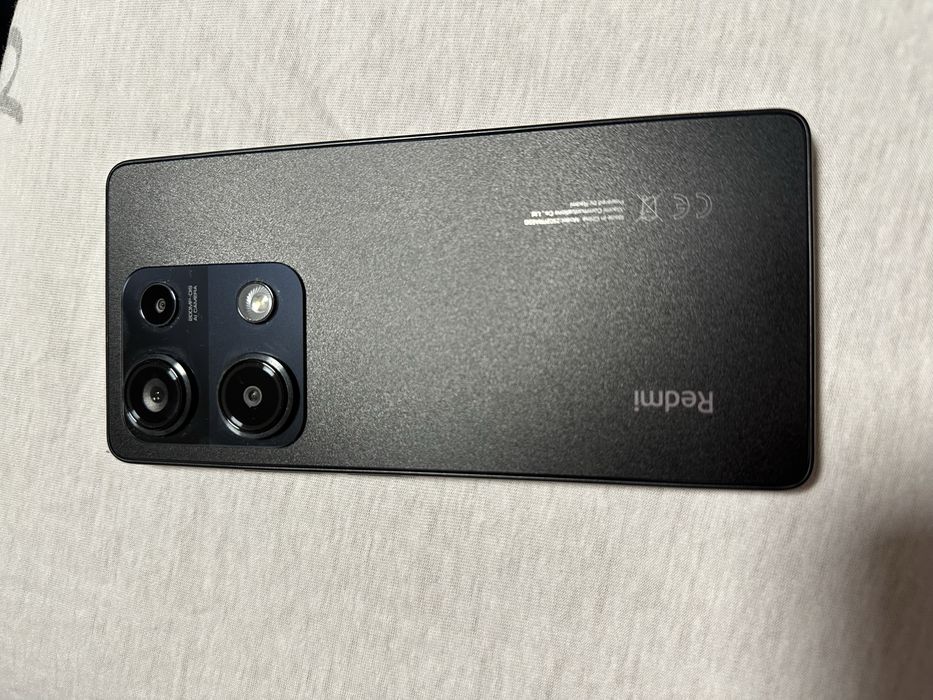 Телефон Redmi Note 14 S 12 /512 GB