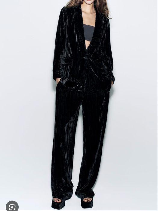 Брючний костюм Zara