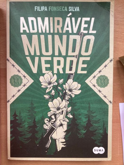 Admirável Mundo Verde