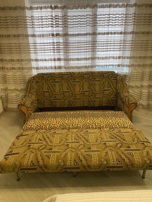 Продам диван-софу