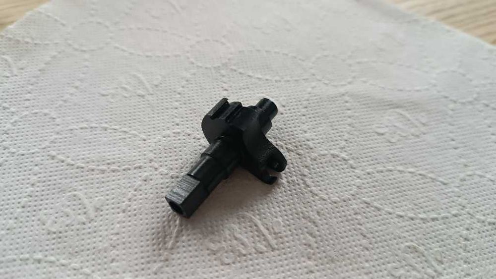 Orzech zamka Smith Carbine .50 Pietta