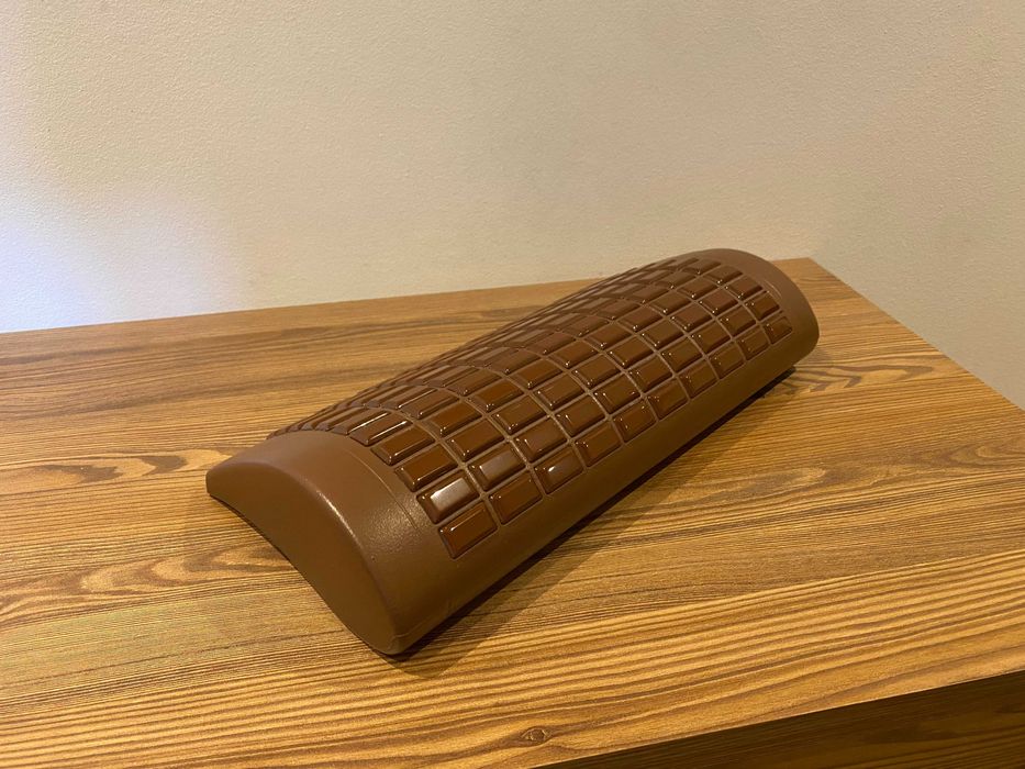 Nuga Best NM-30. Ceramika Turmanium (poduszka do spania).