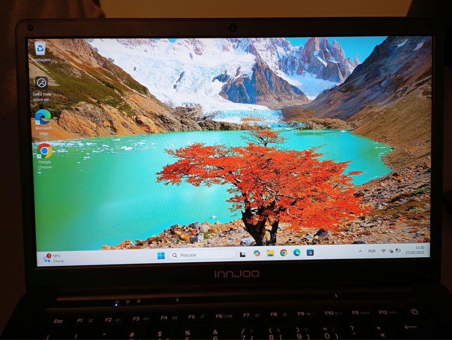 Vendo pc em estado como novo