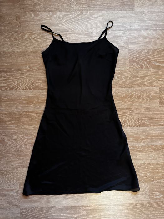 Плаття в квітковий принт