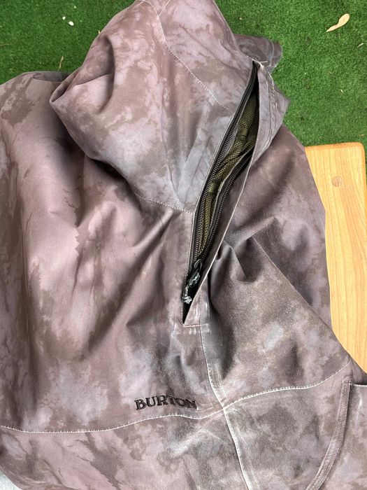 [M] Burton Gore-Tex Куртка Сноуборд