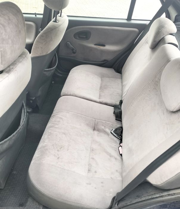 Citroen Saxo 1.1 Gasolina