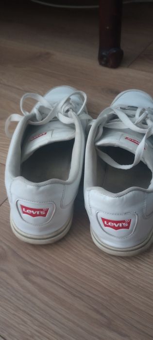 Buty adidasy Levi's 46.