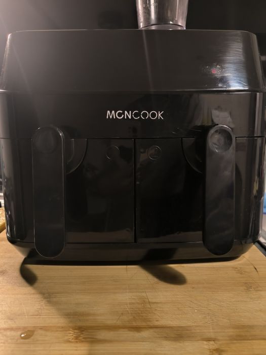 AirFryer dupla 9L