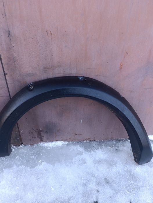 Розшеритель Арки Нива Тайга/2121