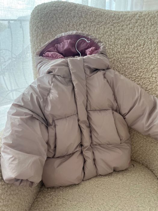 Кутка для дівчинки