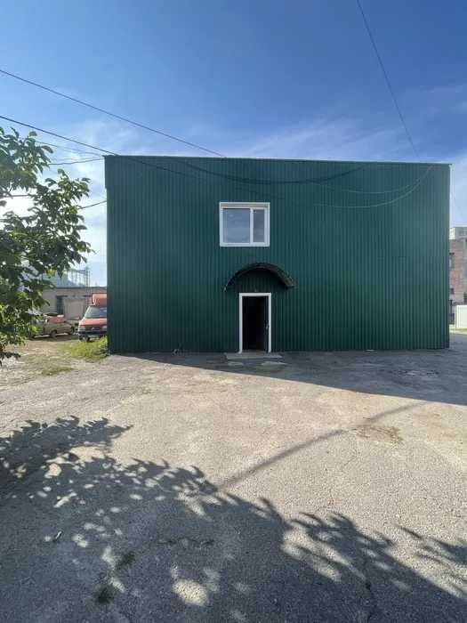 Продажа производственно- складского комплекса, г.Умань.