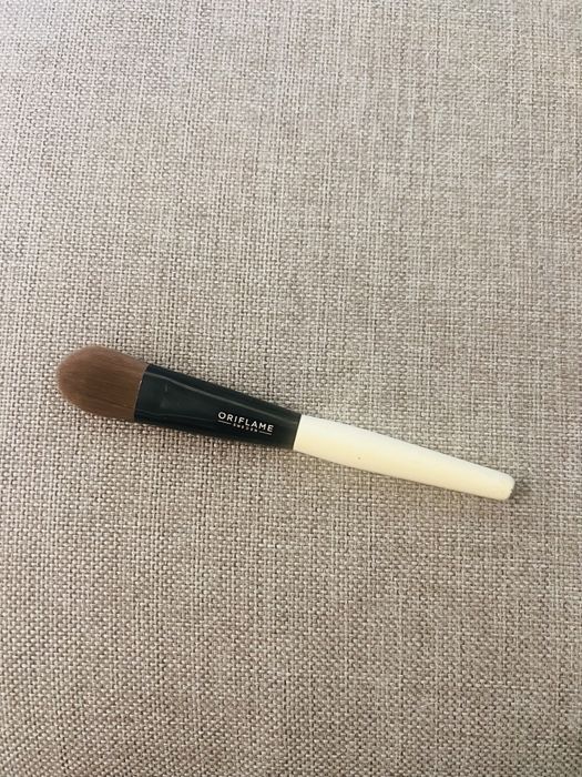 Pędzel do makijażu marki Oriflame - nieużywany
