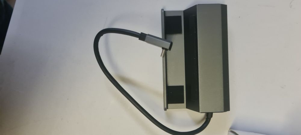 Stacja  dokująca 5w1