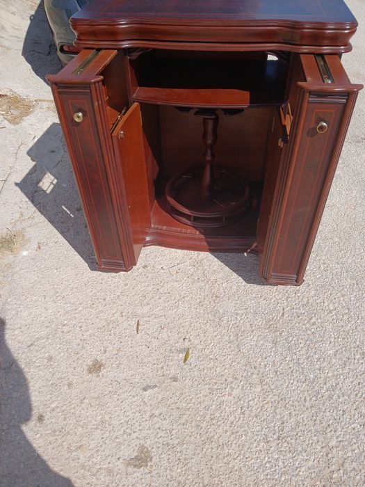 Movel  de sala com bar