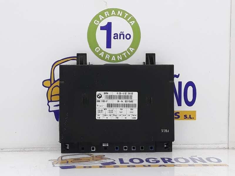 Centralina Bancos Bmw Serie 5 Berlina E60