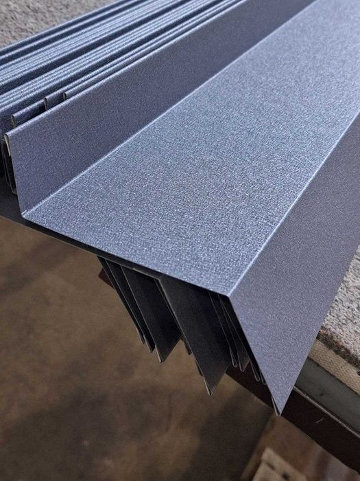 Відлив на вікно Графіт