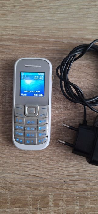 Samsung GT-1200R