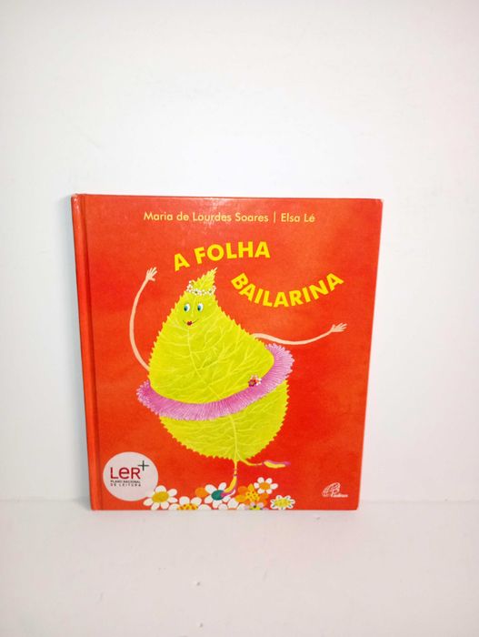A Folha Bailarina