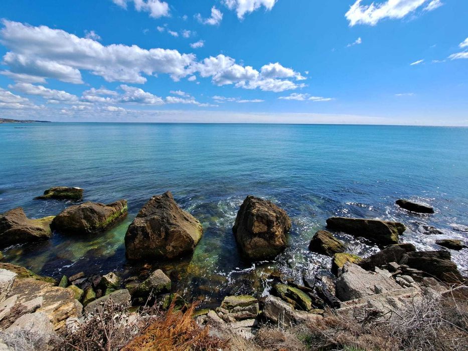 Продается уютная дача на берегу Черного моря в Одессе, Фонтанка.