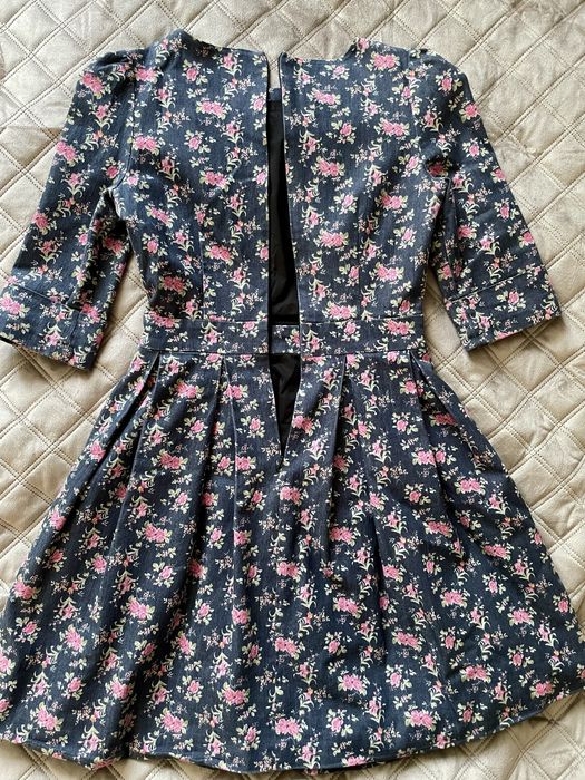 Сукня для дівчинки