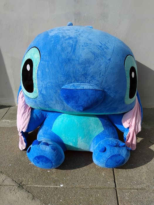 Peluche Stitch 1.00m