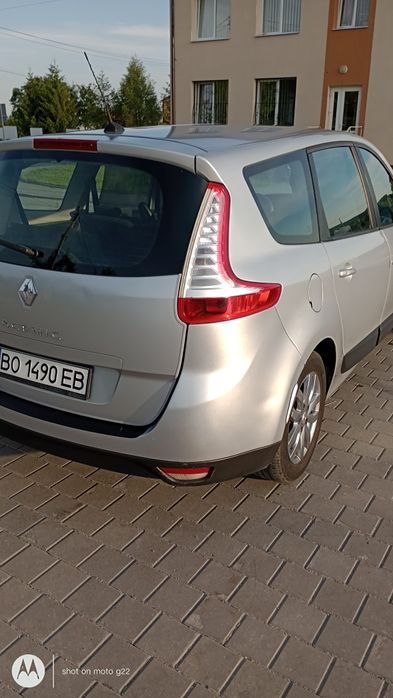 Renault Grand Scenic