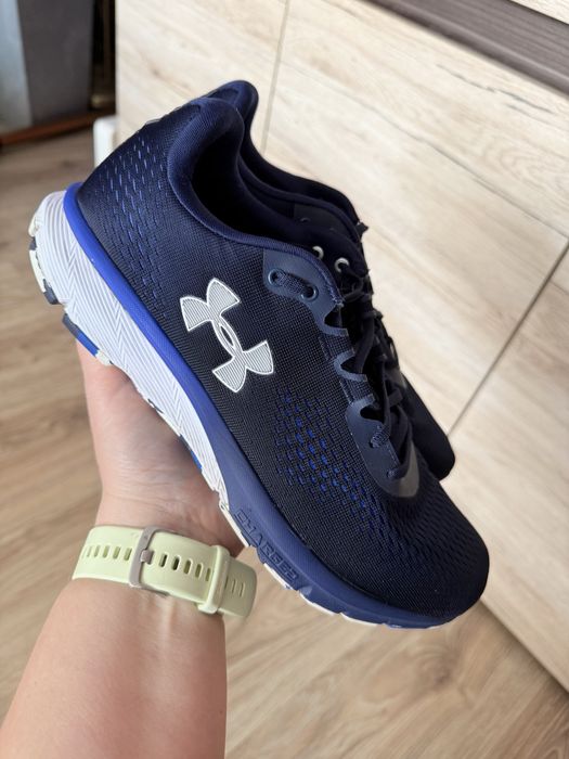 Adidasy Under Armour rozm 41