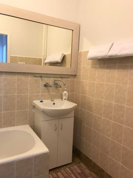 Urlop - Apartament do wynajęcia Rabka-Zdrój