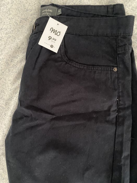 Blue Shorts - MO64332106854657120