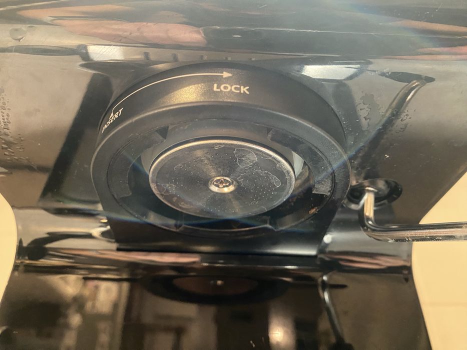 Ekspres kolbowy KRUPS Authentic C50 XP381810