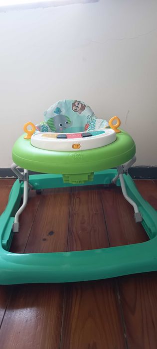 Vendo Andador bebe