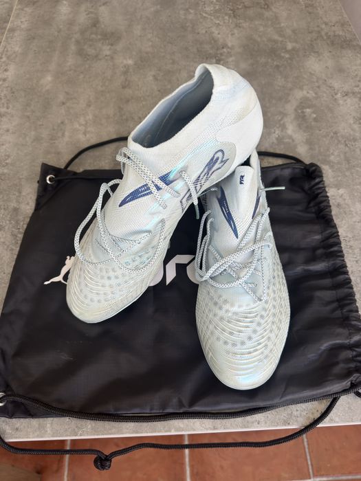 Chuteiras Puma Future 2026