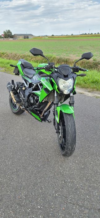 Kawasaki