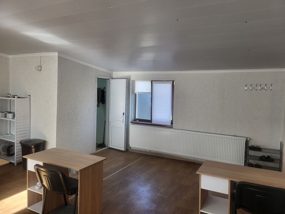 Здам в оренду  офісне приміщення.