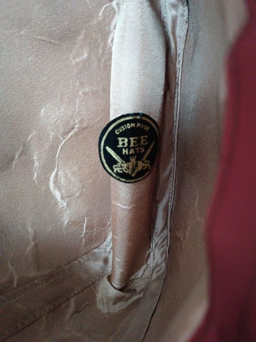 Капелюхи custom made bee hats