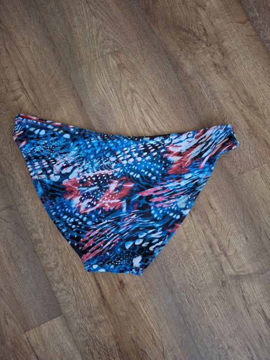 Nowe majtki kąpielowe Esotiq XL damskie