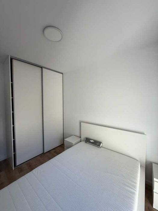 Nowy Blok 2 pokoje Malta Posnania Milczańska + Garaż