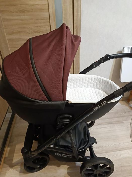 Дитяча коляска 2В1