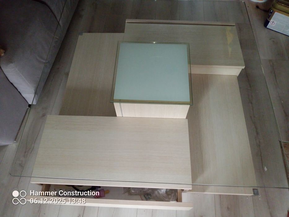 Meble Red Apple używane